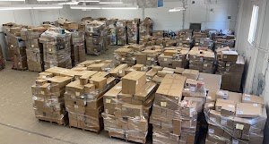 Pallet Plaza Liquadation/Resale place picture