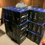 Ps5 Liquidation Pallet