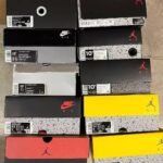 Air Jordan Shoes (100 Pairs) Liquidation Pallet - Image 3