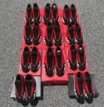 Air Jordan Shoes (100 Pairs) Liquidation Pallet - Image 4