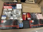 General Merchandise Liquidation Pallet — Lot 30