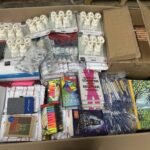 General Merchandise Liquidation Pallet — Lot 29