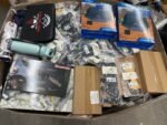Home & Kitchen Liquidation Pallet — Lot 17