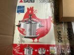 Home & Kitchen Liquidation Pallet — Lot 17 - Image 2