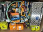 Wholesale Tool Pallets Liquidation Truckload - Image 3