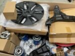 Automotive Pallets Lot – 5 Double Liquidation Truckload - Image 4