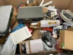 Electronics Liquidation Pallet — Lot 9 - Image 3