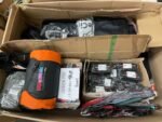 General Merchandise Liquidation Pallet — Lot 17 - Image 3