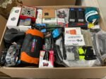 General Merchandise Liquidation Pallet — Lot 17