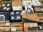 Electronics Liquidation Pallet — Lot 2