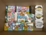 General Merchandise Liquidation Pallet — Lot 15