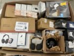 Electronics Liquidation Pallet — Lot 4