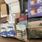 General Merchandise Liquidation Pallet — Lot 16