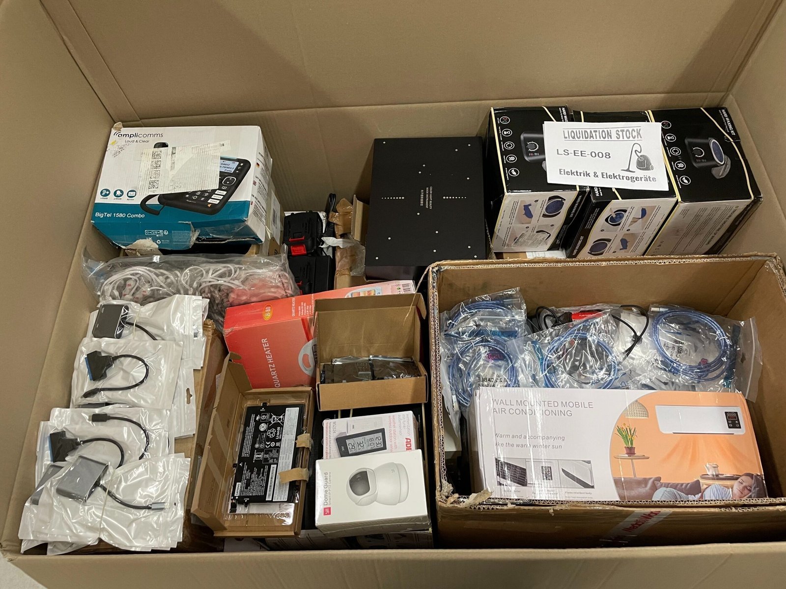 1770125536_cropped-1-scaled-1.jpg Electronics Liquidation Pallet — Lot 8 - Image 1