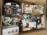 Electronics Liquidation Pallet — Lot 3
