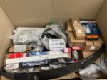 General Merchandise Liquidation Pallet — Lot 22