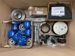 General Merchandise Liquidation Pallet — Lot 19
