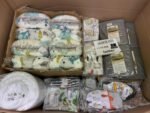General Merchandise Liquidation Pallet — Lot 13