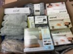 General Merchandise Liquidation Pallet — Lot 12
