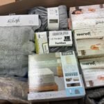 General Merchandise Liquidation Pallet — Lot 12