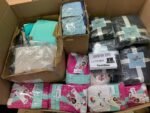General Merchandise Liquidation Pallet — Lot 12 - Image 2