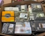 General Merchandise Liquidation Pallet — Lot 12 - Image 3