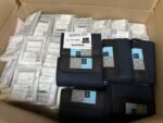 General Merchandise Liquidation Pallet — Lot 10
