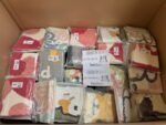 General Merchandise Liquidation Pallet — Lot 7