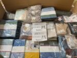 General Merchandise Liquidation Pallet — Lot 6