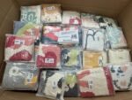 General Merchandise Liquidation Pallet — Lot 4