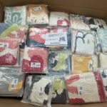 General Merchandise Liquidation Pallet — Lot 4