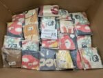General Merchandise Liquidation Pallet — Lot 3 - Image 3