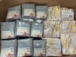 General Merchandise Liquidation Pallet — Lot 3