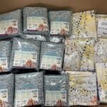 General Merchandise Liquidation Pallet — Lot 3