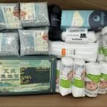 General Merchandise Liquidation Pallet