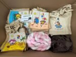 General Merchandise Liquidation Pallet - Image 4