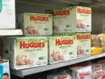 Baby Wipes Liquidation Pallet - Image 2