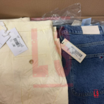 Branded Clothing Wholesale from BOSS, Tommy Hilfiger, G-Star, Nike, Adidas Liquidation Truckload - Image 2