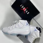 Mixed Jordan Shoes Liquidation Pallet - Image 2
