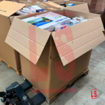 Mixed Pallets Wholesale Liquidation Pallet - Image 2
