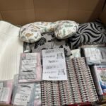 General Merchandise Liquidation Pallet — Lot 8