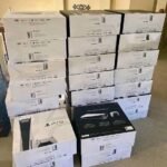 PlayStation 5 Liquidation Truckload - Image 3