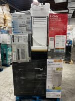 Air Conditioners Liquidation Pallet - Image 3