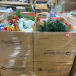 Decorations for Christmas- Assorted Liquidation Pallet - Image 3