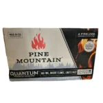 Firelogs Liquidation Pallet