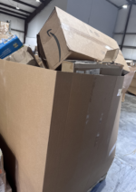 Amazon General Merchandise Liquidation Truckload