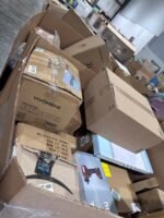 Amazon General Merchandise Liquidation Truckload - Image 2