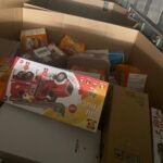 Amazon Premium High Piece Bin Store Liquidation Truckload - Image 2