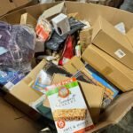 Amazon Premium High Piece Bin Store Liquidation Truckload - Image 3