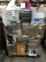 Amazon Mixed General Merchandise Liquidation Pallet - Image 2